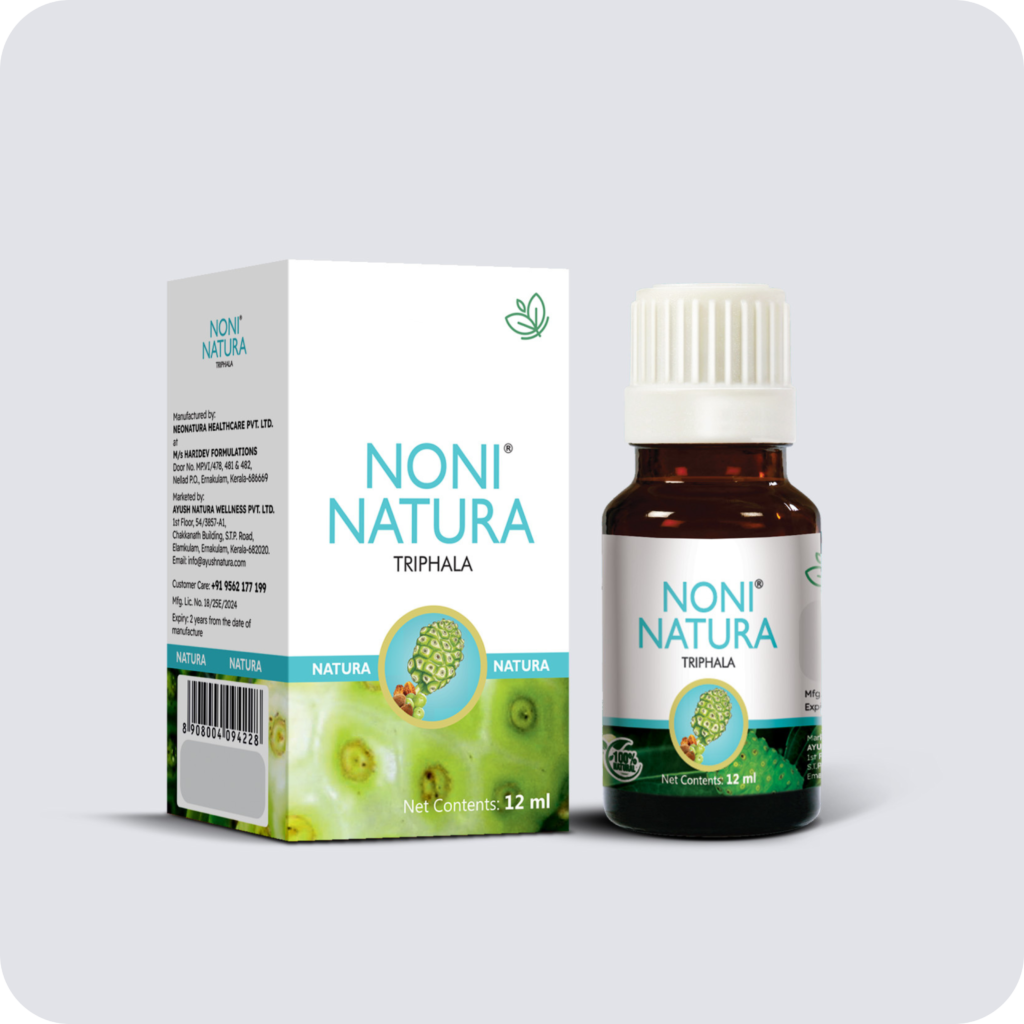 NoniNatura Triphala
