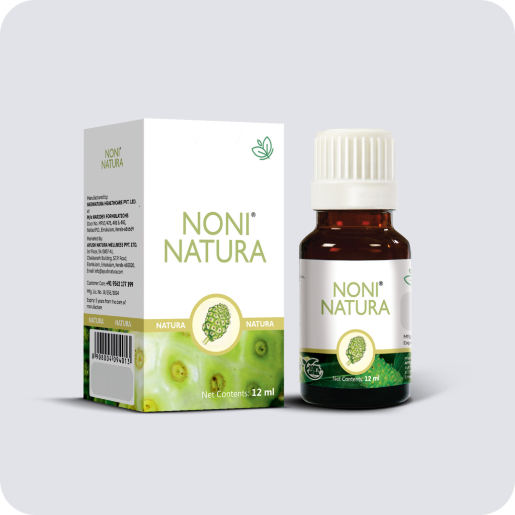 Noni Natura Draksha