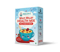 Milova Multi Millet Health Mix